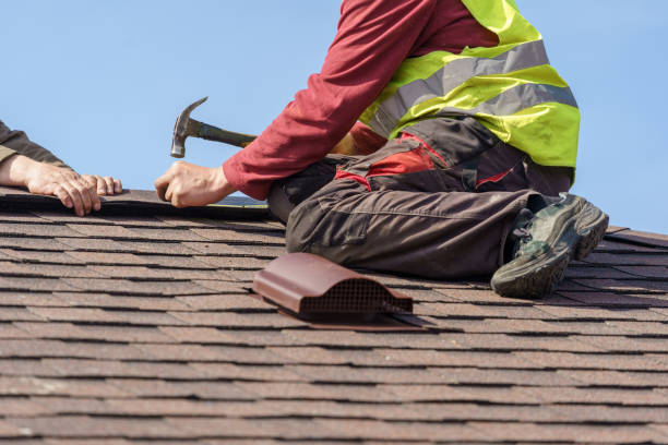 Roof Repair Estimates in Belding, MI