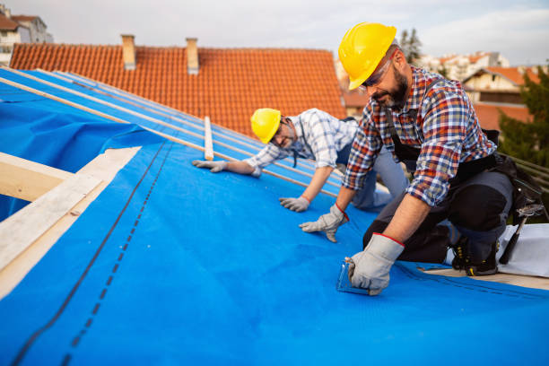 Tile Roofing Contractor in Belding, MI
