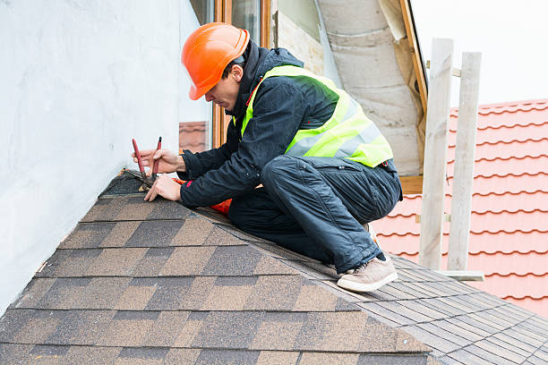 Best Emergency Roof Repair  in Belding, MI