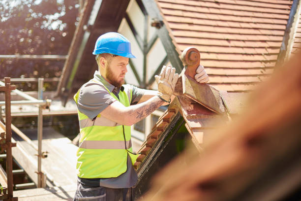 Best Emergency Roof Repair  in Belding, MI