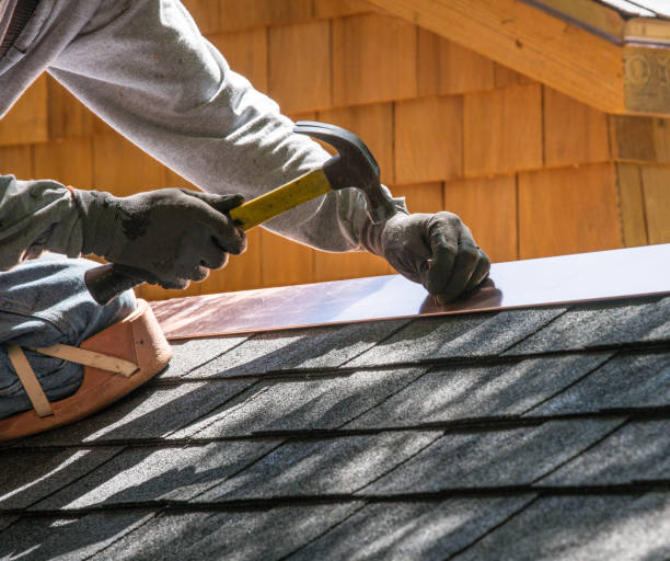 Professional Roofing Contractor in Belding, MI